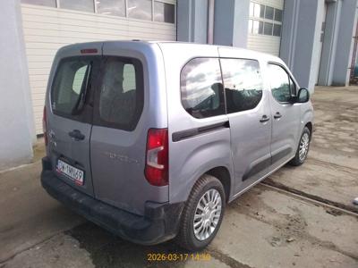 PROACE