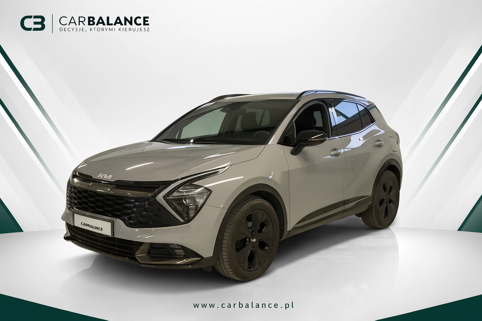 Kia Sportage (2025)