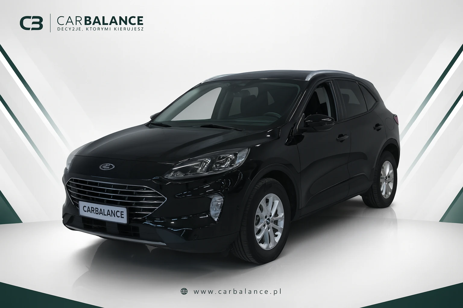 Ford Kuga (2022)