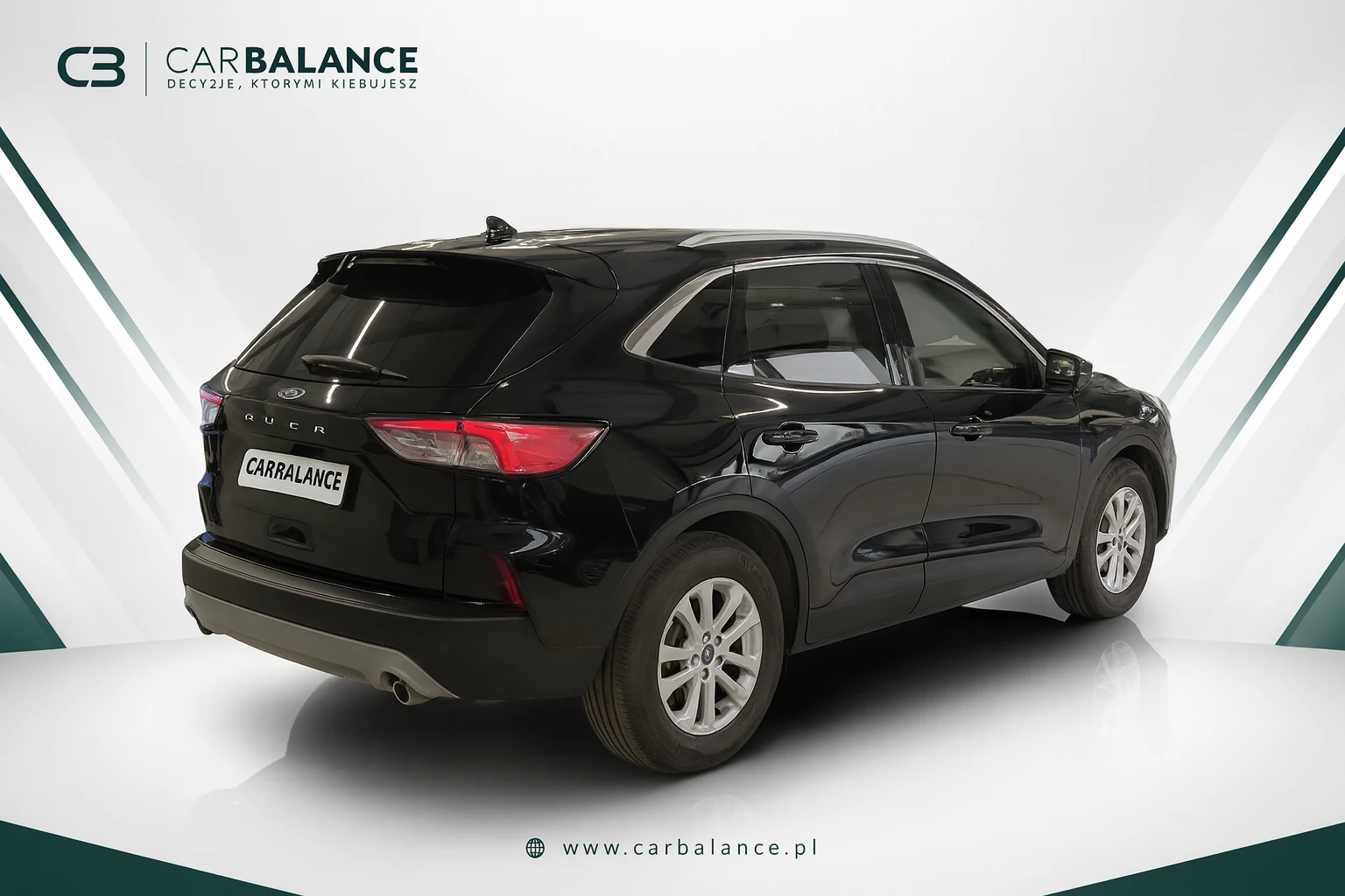 Ford Kuga (2022)