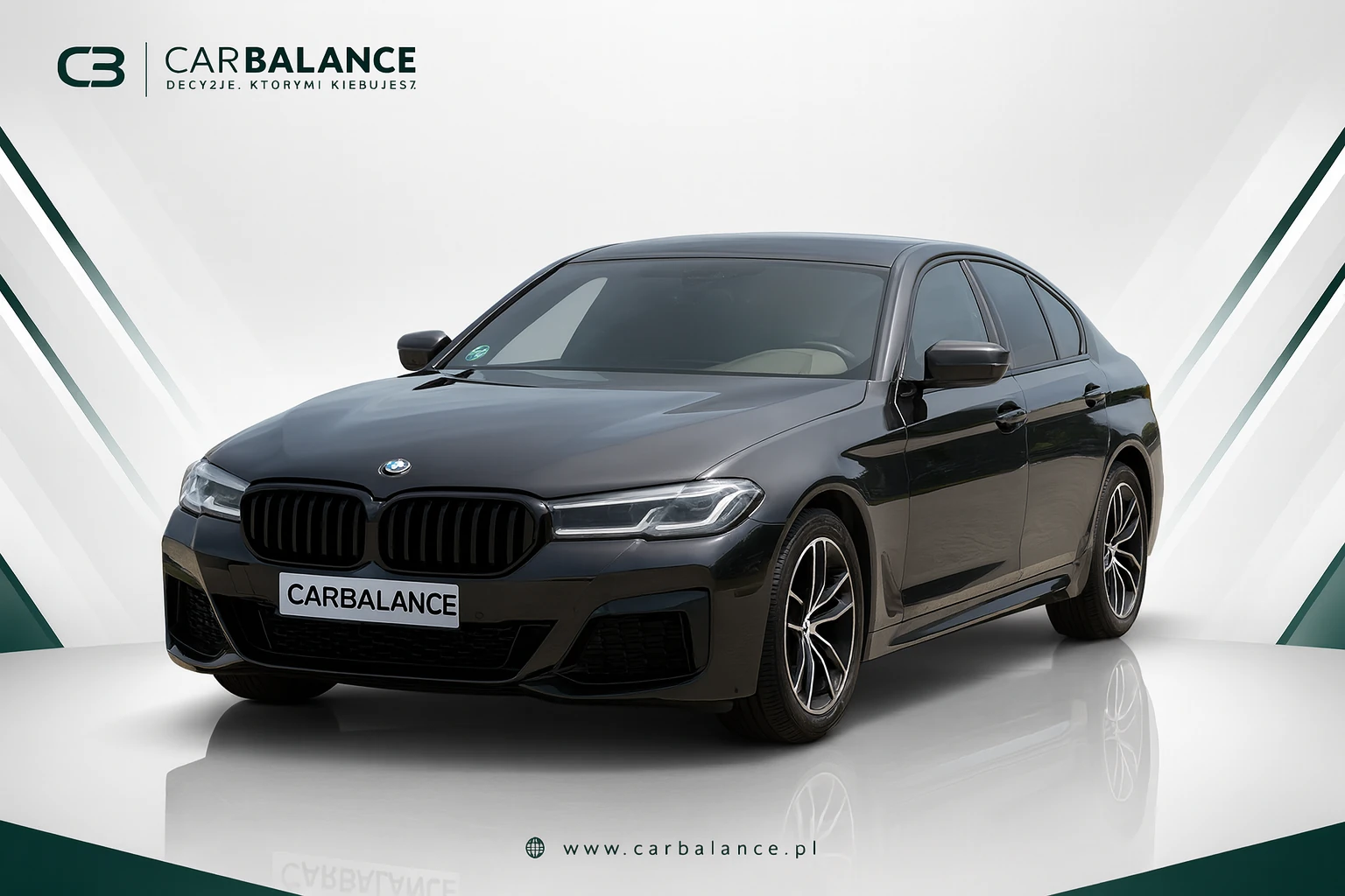 Bmw G30 (2022)