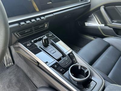 911 Turbo S