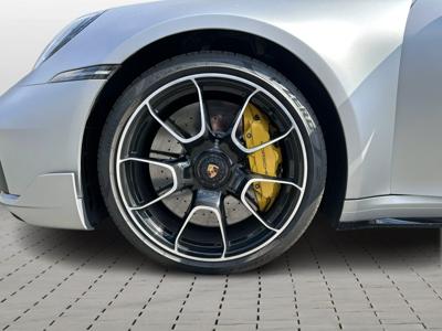 911 Turbo S