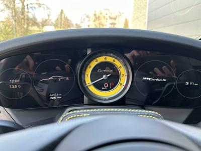 911 Turbo S