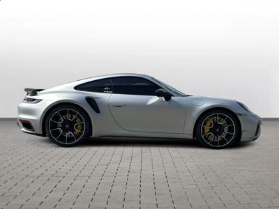 911 Turbo S