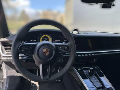 911 Turbo S
