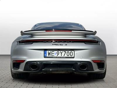 911 Turbo S