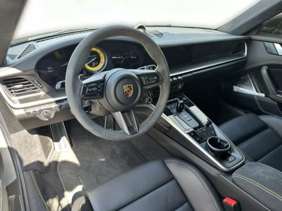 911 Turbo S
