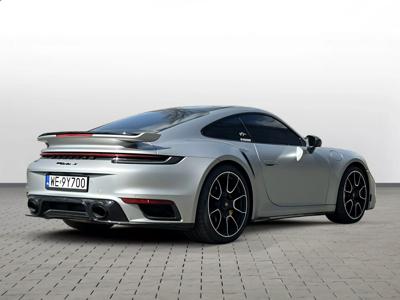 911 Turbo S