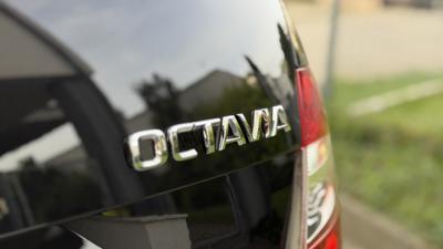 Octavia
