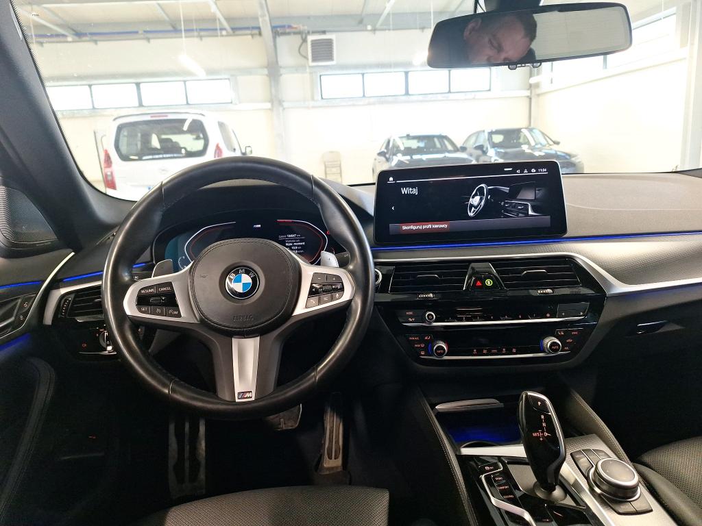 Bmw Seria 5 - G30