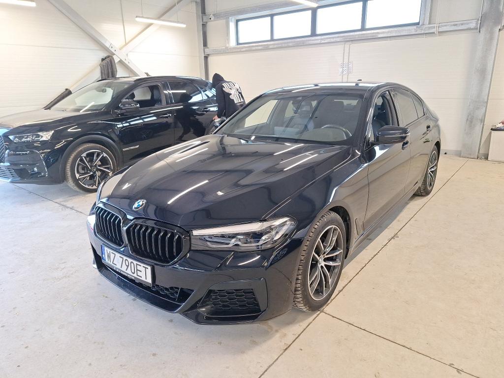 PL Salon Serwis ASO 1wł. M-Sport X-Drive