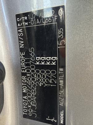 NX 200 T