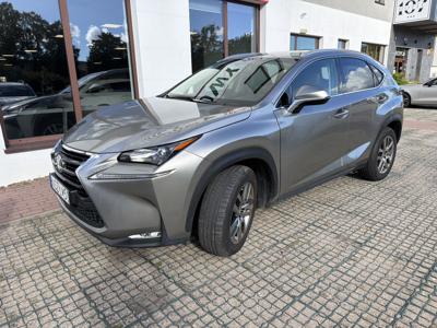 NX 200 T