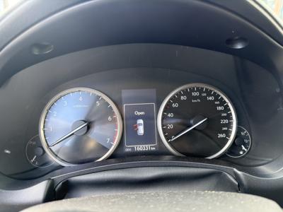 NX 200 T