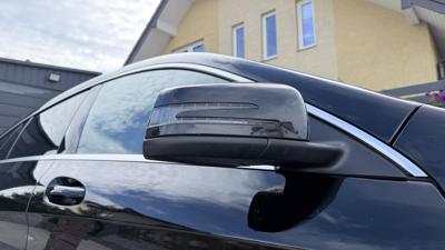 CLA200 shootingbrake