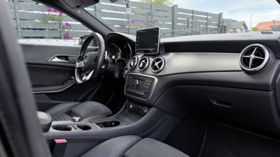 CLA200 shootingbrake