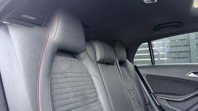 CLA200 shootingbrake