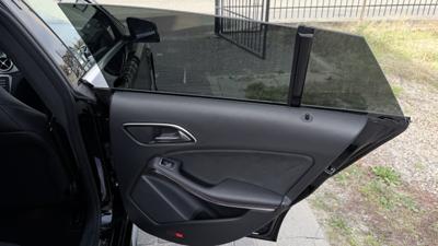 CLA200 shootingbrake