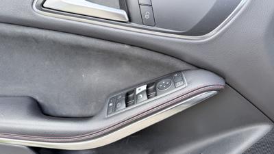 CLA200 shootingbrake
