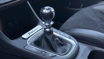 i30 N Performance Fastback