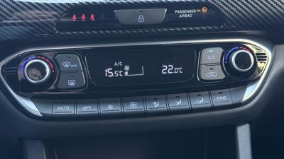 i30 N Performance Fastback