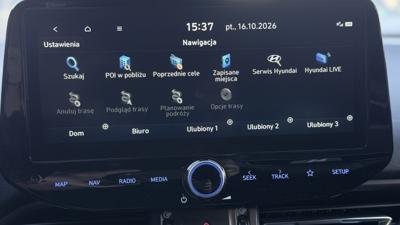 i30 N Performance Fastback
