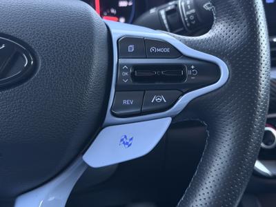 i30 N Performance Fastback