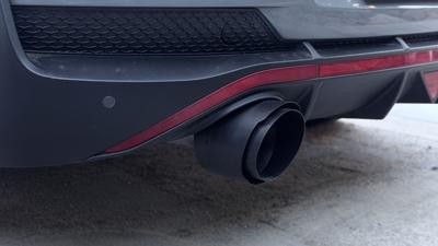 i30 N Performance Fastback