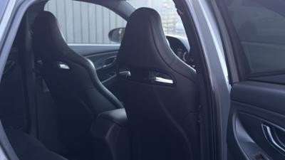 i30 N Performance Fastback