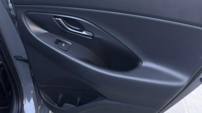 i30 N Performance Fastback