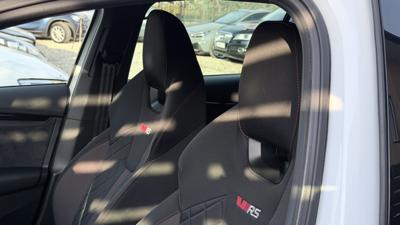 OCTAVIA RS