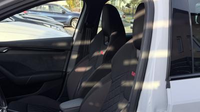 OCTAVIA RS