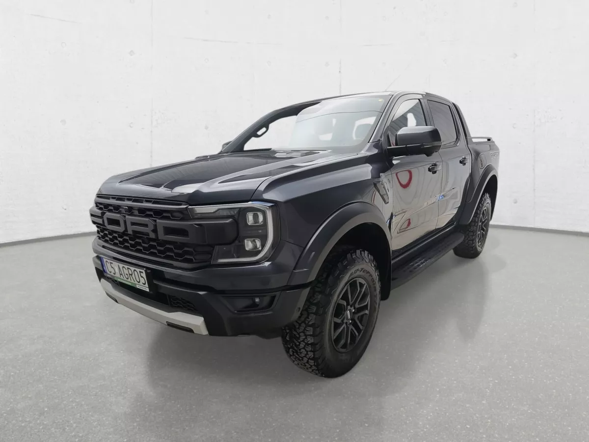 Ford Ranger (2024)
