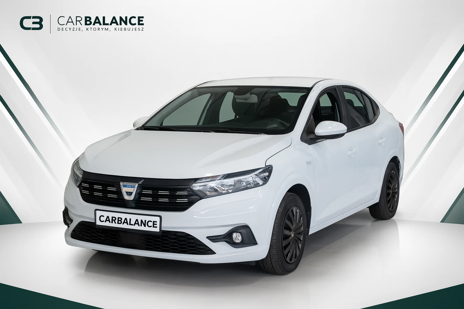 Dacia Logan (2022)