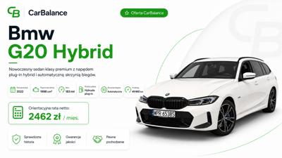 G20 ( E ) HYBRID.