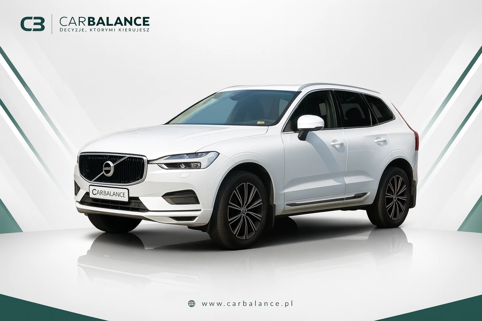 Volvo XC60 (2020)