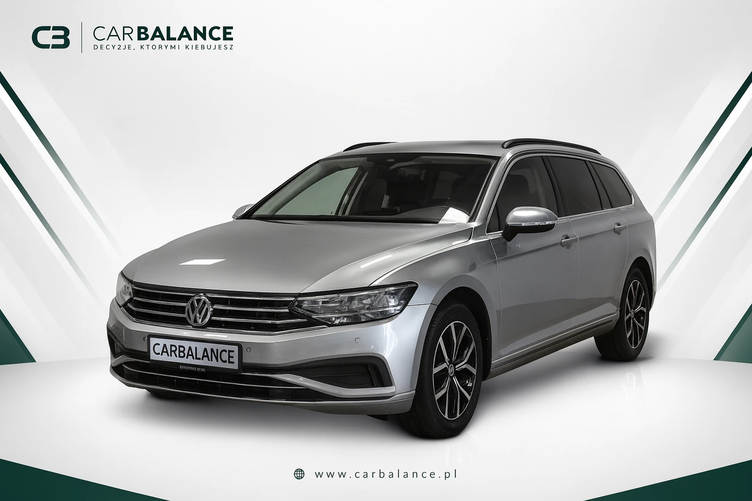 Volkswagen Passat (2022)