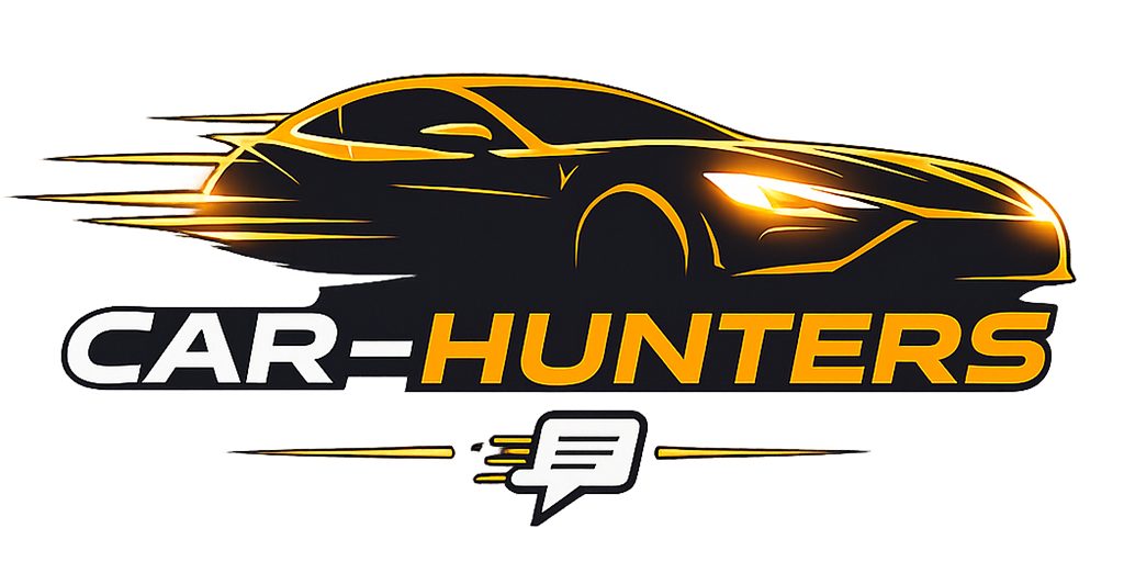 Car-Hunters