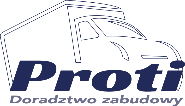 PROTI Zabudowy